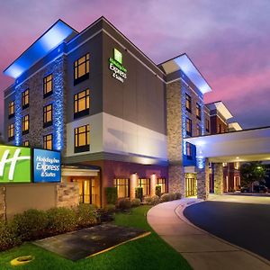 Holiday Inn Express & Suites Lexington By Ihg